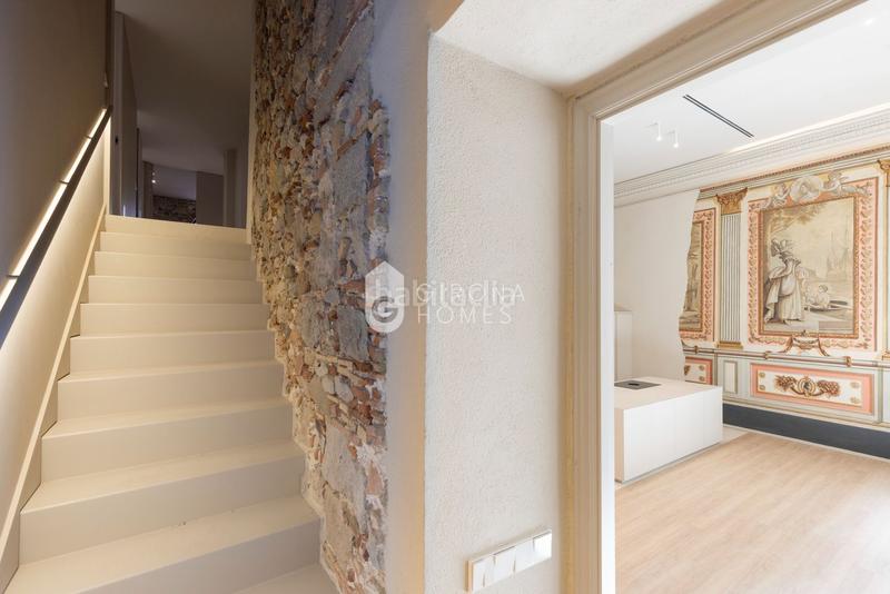 Foto 5f6e97fd-4543-4286-834a-833bf740b35b. Dúplex a Centre-Barri Vell Girona