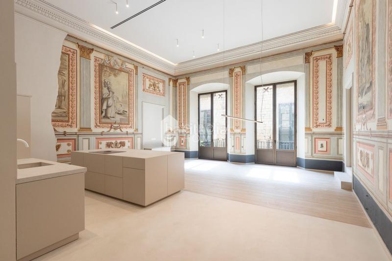 Foto 6610e8cd-c54d-4f6a-a43f-168849d47eeb. Dúplex a Centre-Barri Vell Girona