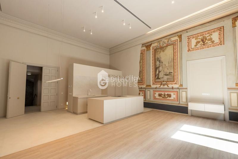 Foto 67f60249-26e0-4146-a52b-38f89a879441. Dúplex a Centre-Barri Vell Girona