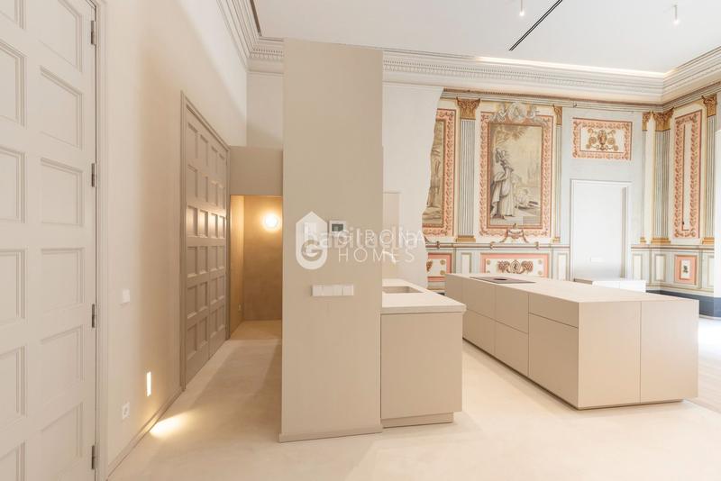 Foto 842f3e2e-28c6-4bc9-9a10-5b254721e302. Dúplex a Centre-Barri Vell Girona