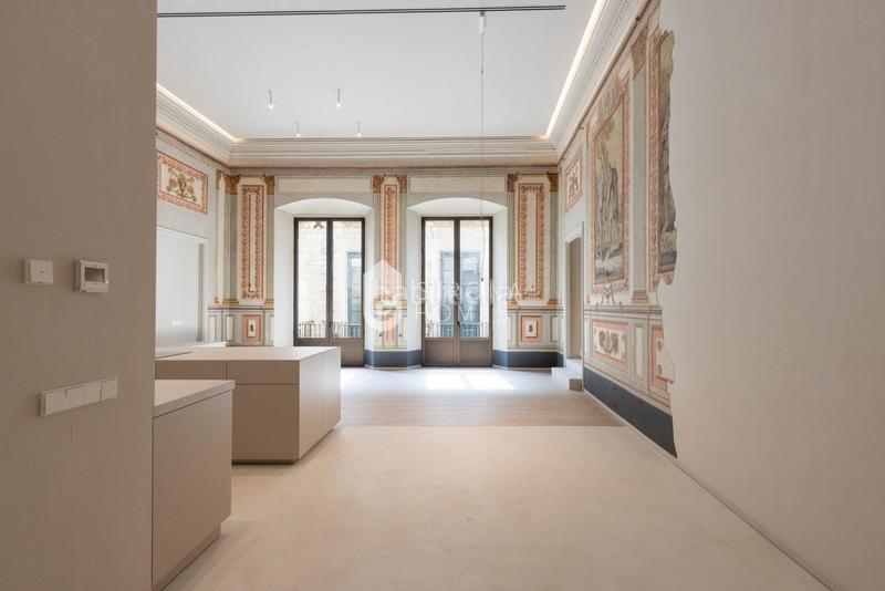 Foto 94bd5394-61fc-4ab6-8dcb-9f53186e3ac4. Dúplex a Centre-Barri Vell Girona