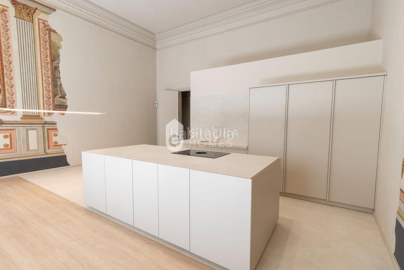 Foto a3b331de-bd79-483f-b436-b4c40bfd39ce. Dúplex a Centre-Barri Vell Girona