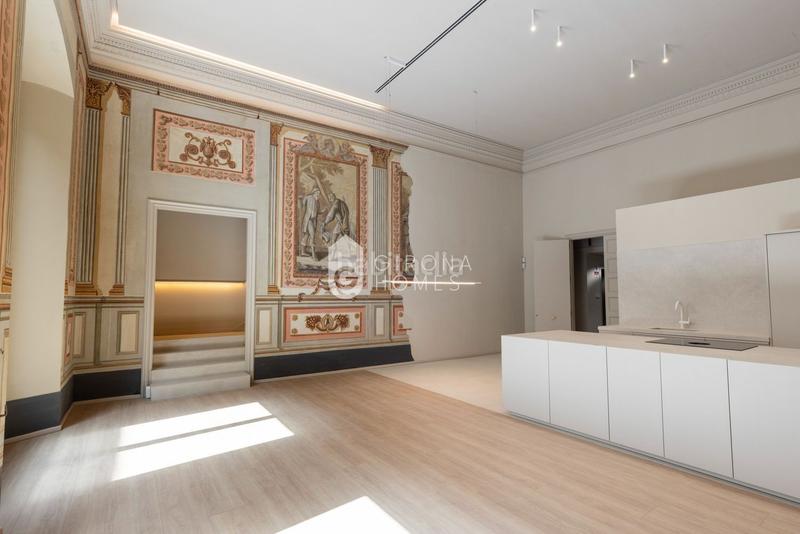 Foto bda5d1e8-b05b-4922-ac18-ad65d7af7847. Dúplex a Centre-Barri Vell Girona