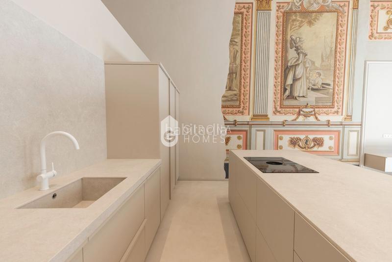 Foto d35e29e1-8f3c-4dc0-b6d9-81e66f3f2fee. Dúplex a Centre-Barri Vell Girona