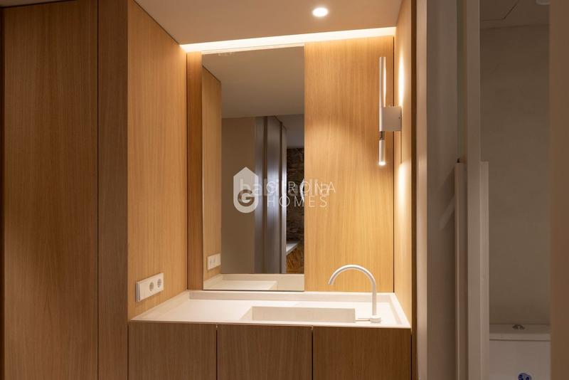 Foto da209d12-66bd-425b-ae23-fe2f7fd5e60a. Dúplex a Centre-Barri Vell Girona