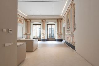 Dplex a Centre-Barri Vell. Espectacular piso en la casa  berenguer, edificio catalogado del