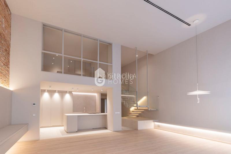 Foto 33946adf-b46e-435d-9c65-842eb673e9d9. Dúplex a Centre-Barri Vell Girona