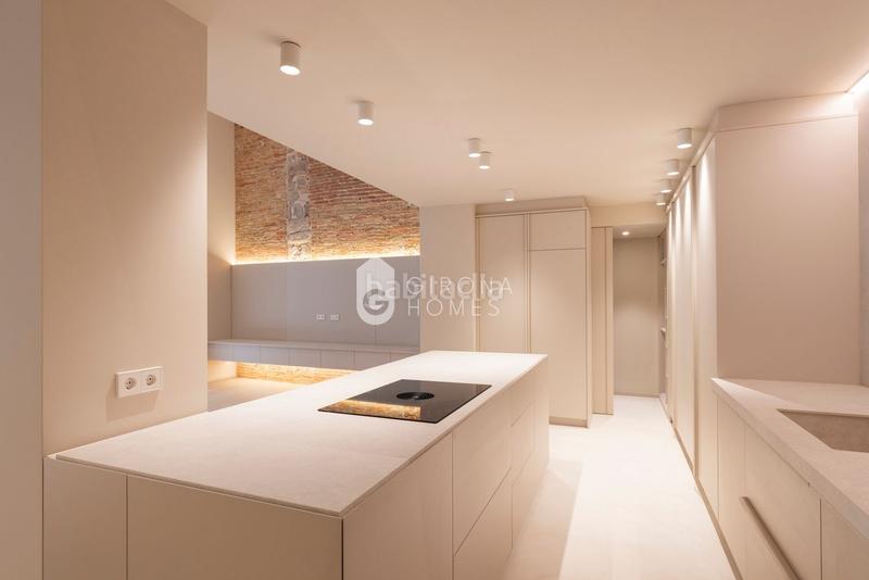 Foto af3101bc-95da-4680-951b-13dceac527be. Dúplex a Centre-Barri Vell Girona