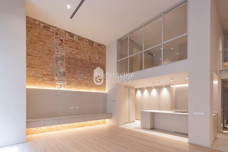 Foto bf473f44-c44c-495a-8a25-65a4b041f5a3. Dúplex a Centre-Barri Vell Girona