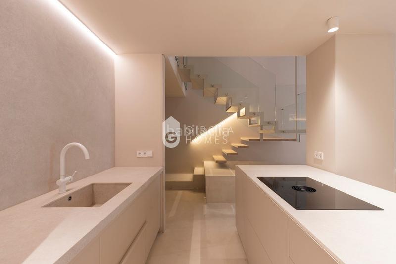 Foto d609be0e-5d02-46f4-a245-d04d2bed0751. Dúplex a Centre-Barri Vell Girona