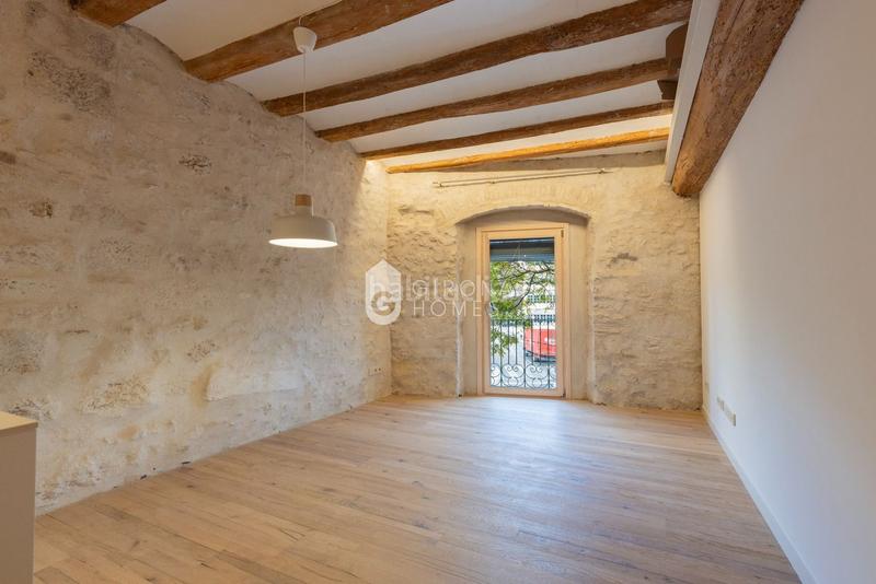 Foto 5c1158f9-50db-4d6d-9829-c027faba40f7. Affitto appartamento con riscaldamento in Centre-Barri Vell Girona