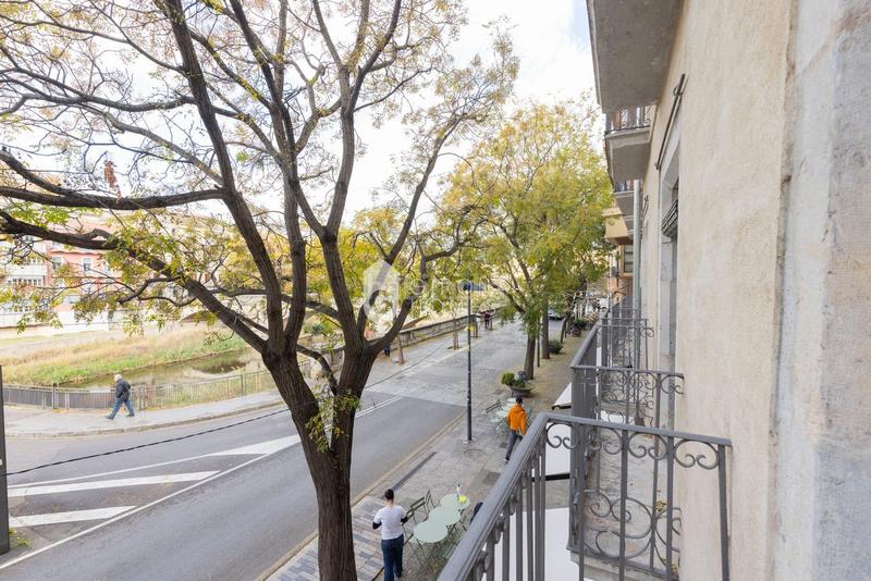 Foto c429eaed-f7de-4e17-a1fe-c508a63db732. Affitto appartamento con riscaldamento in Centre-Barri Vell Girona