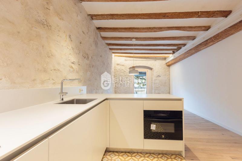 Foto de1f0c48-e68d-4033-8e1f-f94665f15502. Affitto appartamento con riscaldamento in Centre-Barri Vell Girona
