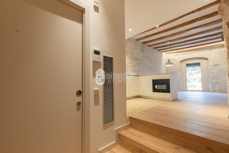 Foto ed70d4f5-0513-4c22-9b7e-159a06c065db. Affitto appartamento con riscaldamento in Centre-Barri Vell Girona