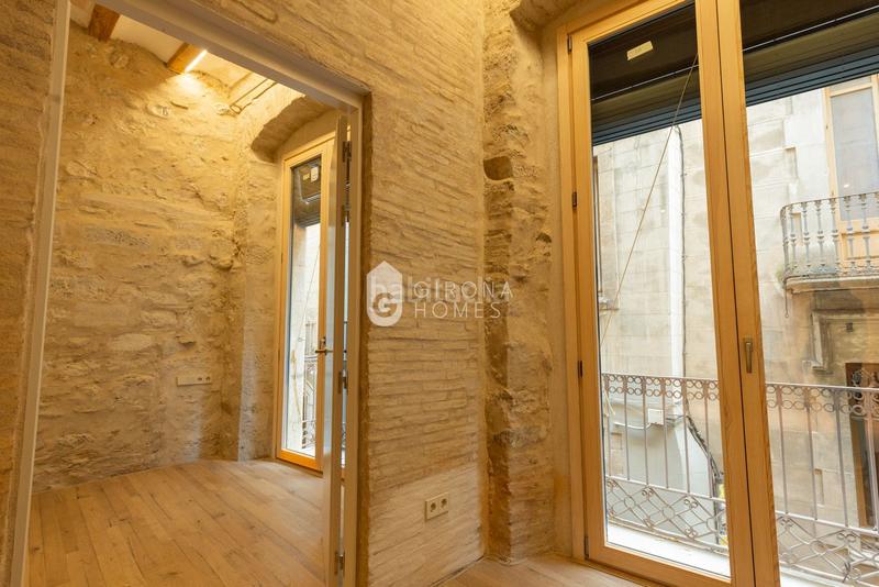 Foto fbd49745-8da0-44cb-9f33-474e7fe56ac0. Affitto appartamento con riscaldamento in Centre-Barri Vell Girona