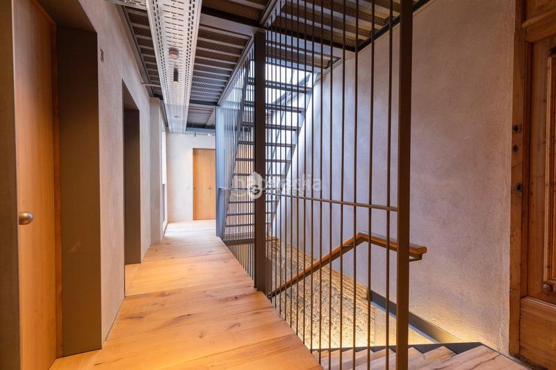 Foto 1270abf5-e8fe-423d-a1b5-999b6aa33f8a. Location appartement avec chauffage dans Centre-Barri Vell Girona