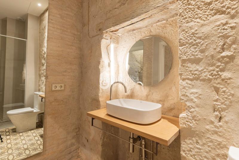 Foto 6cf63e9a-7a3e-4d4d-85fa-43f460f83c94. Location appartement avec chauffage dans Centre-Barri Vell Girona