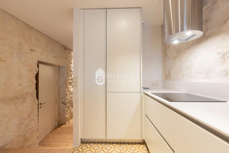 Foto 818d0d20-da13-4afb-9c64-d2f0573b10f7. Location appartement avec chauffage dans Centre-Barri Vell Girona