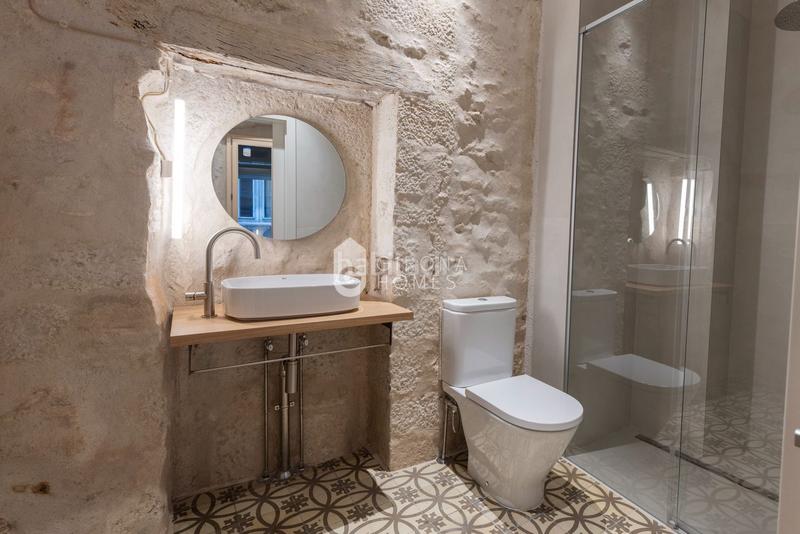 Foto bc96dab9-7354-4f5d-b3a5-12393ff1737d. Rent flat with heating in Centre-Barri Vell Girona