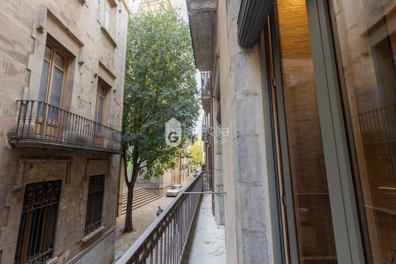 Foto e78c6f68-d955-445f-8380-2e376ebf82d1. Rent flat with heating in Centre-Barri Vell Girona