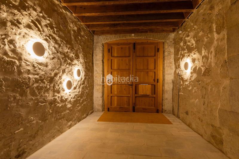 Foto eb0d356f-5e9f-41aa-8ffc-6ac4dd4384f5. Rent flat with heating in Centre-Barri Vell Girona