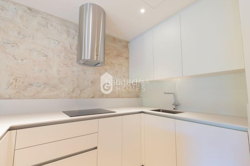 Foto 176b780e-4970-44bb-97f5-d76317ed6b48. Miete dachwohnung mit heizung in Centre-Barri Vell Girona