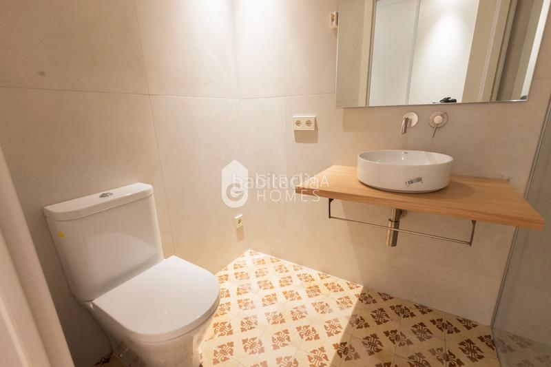 Foto 1822b6e5-5d27-463f-9906-3545a07640a5. Miete dachwohnung mit heizung in Centre-Barri Vell Girona