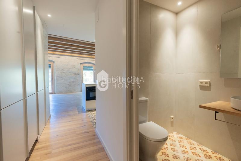 Foto 779e7875-c1c5-4e97-9dde-a4e50e510be5. Miete dachwohnung mit heizung in Centre-Barri Vell Girona