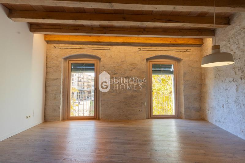 Foto d19b6167-bf89-42ce-af4b-affba8853fa7. Miete dachwohnung mit heizung in Centre-Barri Vell Girona