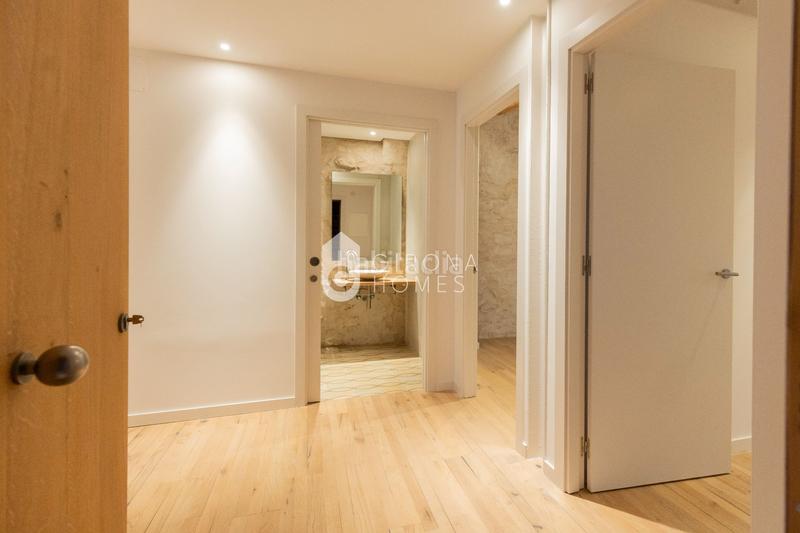 Foto d3c74be7-7280-4870-9ed0-b3fab9974908. Miete dachwohnung mit heizung in Centre-Barri Vell Girona