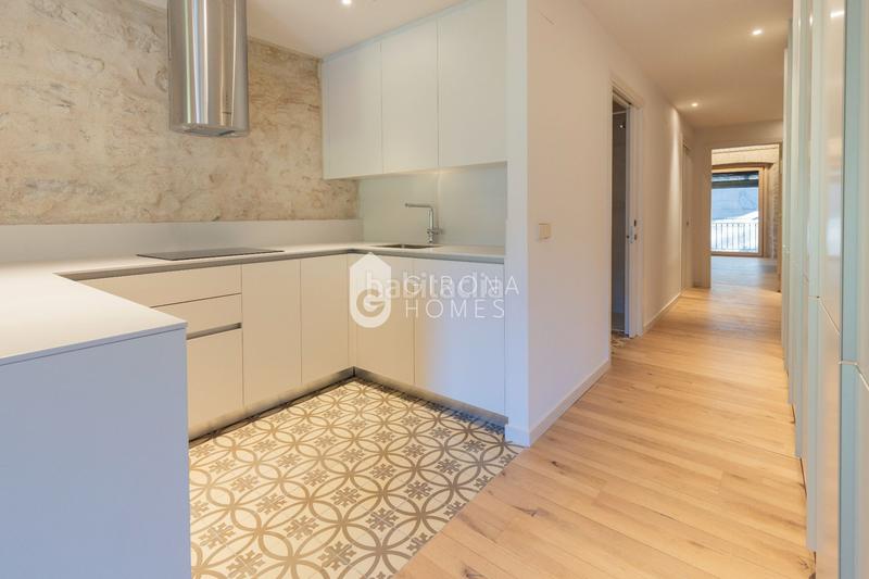 Foto ed116ac1-594a-4799-8ae5-c32b0964e63d. Miete dachwohnung mit heizung in Centre-Barri Vell Girona