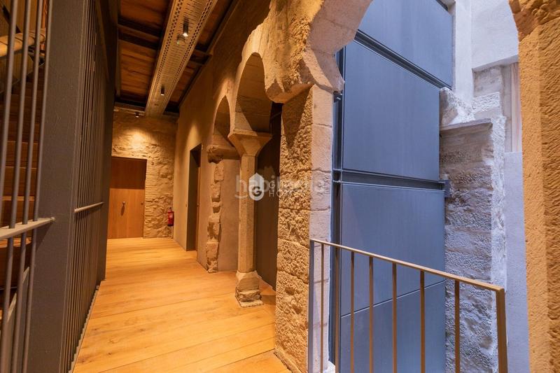 Foto fe3c8145-b30b-4d70-9365-5631180b683b. Miete dachwohnung mit heizung in Centre-Barri Vell Girona