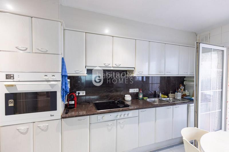 Foto 04a162bb-626a-4050-b1ed-796f9d89cc99. Apartment in Carme - Vistalegre Girona