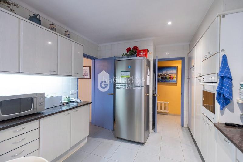 Foto 33f7c95b-7727-4b54-a860-79c6329743b5. Apartment in Carme - Vistalegre Girona