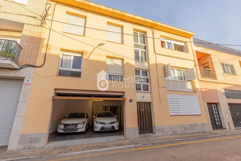Foto a8c88594-da2e-48fe-bd9f-6e946ef5349f. Apartment in Carme - Vistalegre Girona