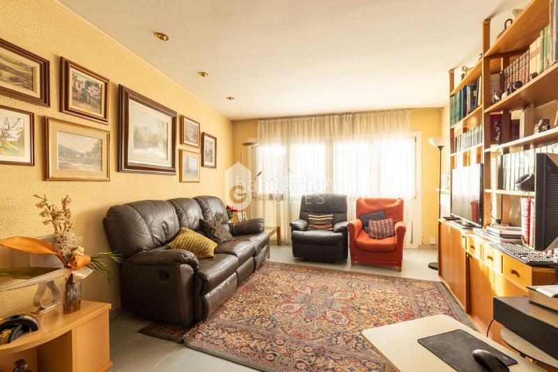 Foto c9fd2582-413e-4528-9b81-63f7f9a5f4e1. Apartment in Carme - Vistalegre Girona