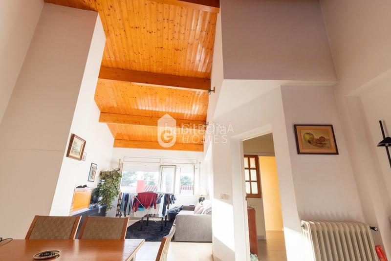 Foto cdaef4bb-fdc7-4b09-a479-83ea6906c2de. Apartment in Carme - Vistalegre Girona