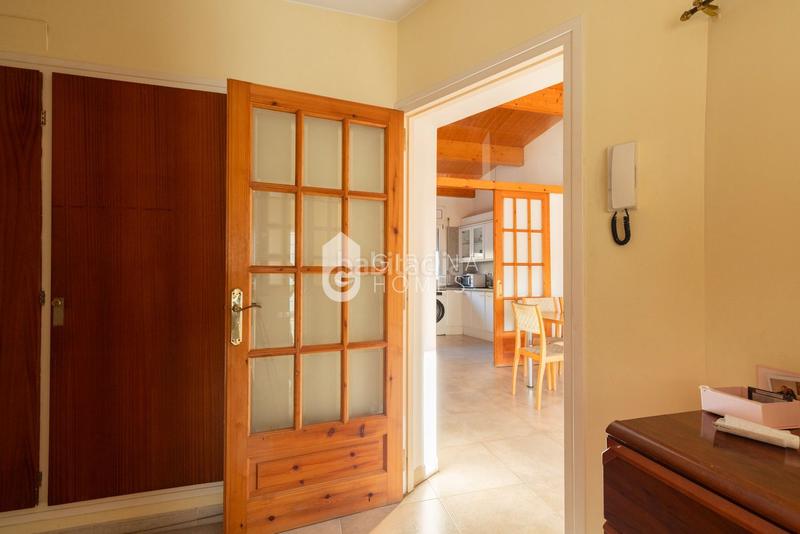 Foto e4e8378b-ea34-48f3-abb3-603889788043. Apartment in Carme - Vistalegre Girona