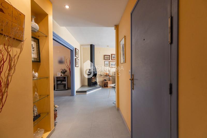 Foto e52e9dcb-a0ef-4dc9-af7d-39969e09f1c0. Apartment in Carme - Vistalegre Girona