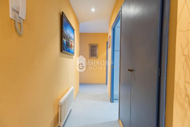 Foto ec9a9607-384d-4bd7-bcfb-41d02a84b1fe. Apartment in Carme - Vistalegre Girona