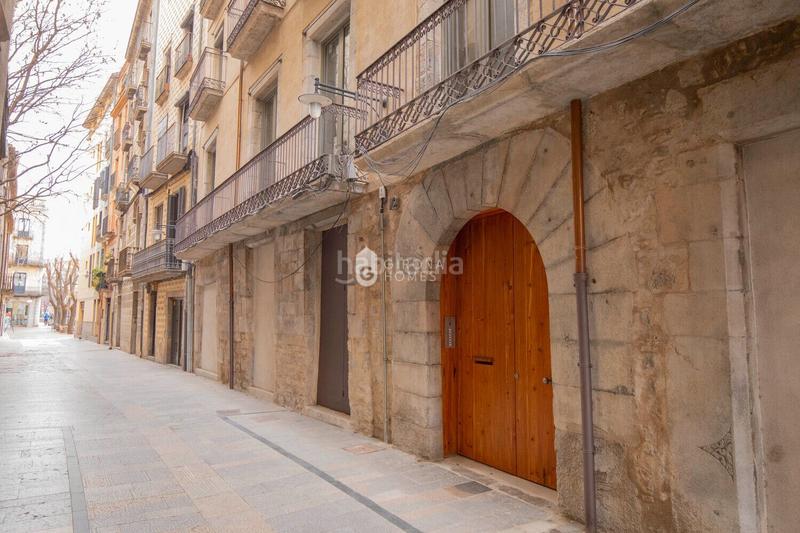 Foto 265160b0-4e13-488c-b405-b0b2b0a08825. Miete dachwohnung mit heizung in Centre-Barri Vell Girona