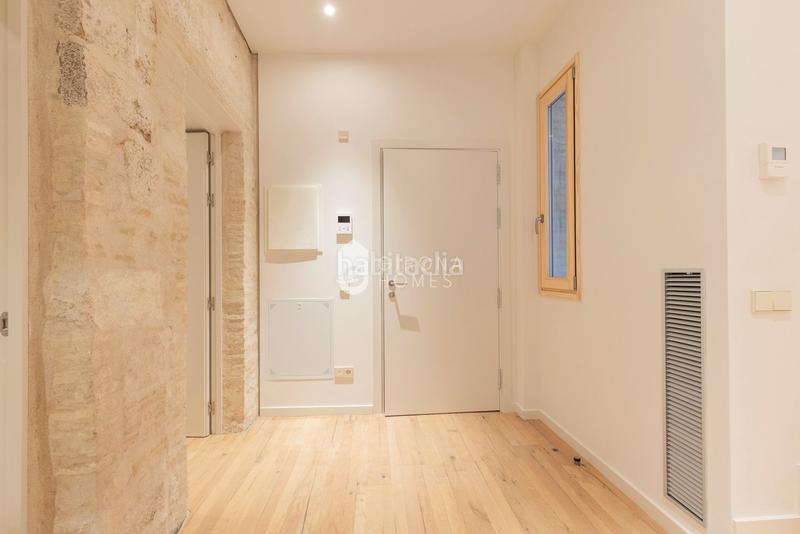 Foto a48cbf33-05b3-41bf-8f24-7de5a6cd5a85. Miete dachwohnung mit heizung in Centre-Barri Vell Girona