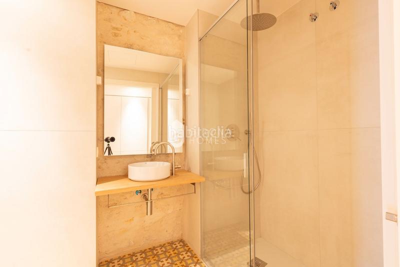 Foto c7dff030-7c3e-4c4a-b488-adacd801425e. Miete dachwohnung mit heizung in Centre-Barri Vell Girona