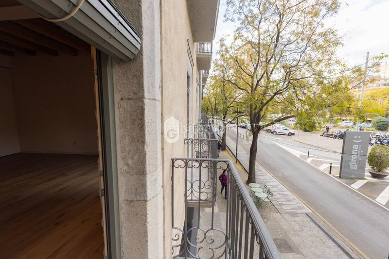 Foto e67dc812-c3e6-48c7-a81a-421b1901ec0e. Miete dachwohnung mit heizung in Centre-Barri Vell Girona