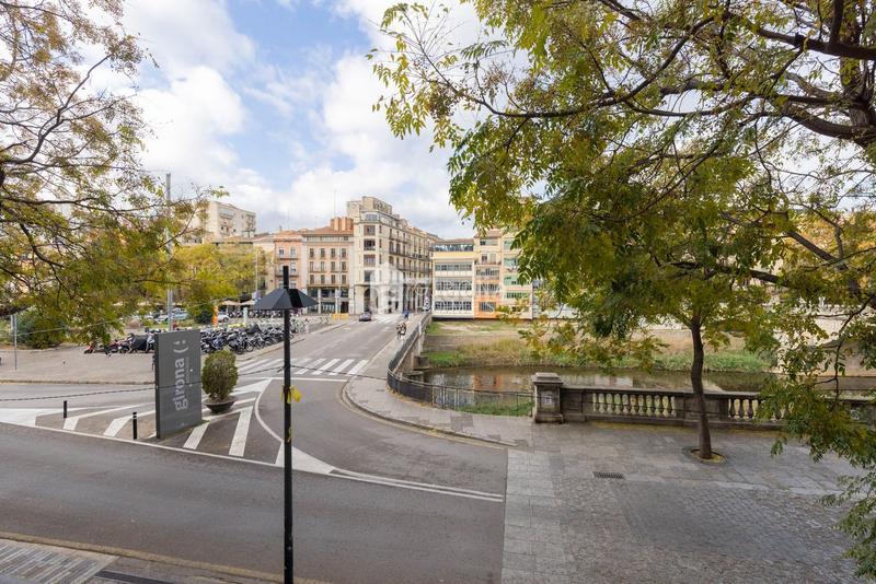 Foto eeb4ce09-4e8f-46cf-a084-fbf65c9bf5d0. Miete dachwohnung mit heizung in Centre-Barri Vell Girona