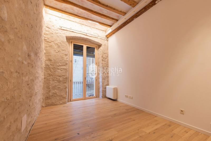 Foto f347a418-0089-45da-80a4-27a45f3e9c27. Miete dachwohnung mit heizung in Centre-Barri Vell Girona