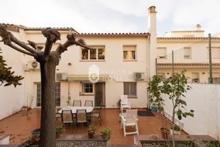 Maison à Carme - Vistalegre