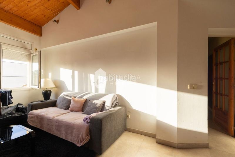 Foto e8c61384-2916-4c75-9548-b35f53faa838. Casa amb calefacció a Carme - Vistalegre Girona