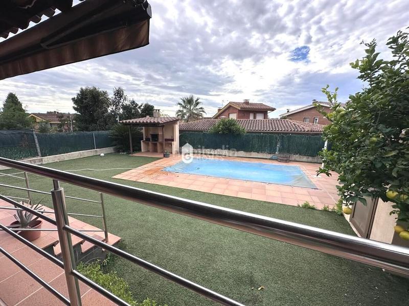 Foto 0523ae31-7e27-48e0-ba4a-f04b04a28b8d. Lloguer casa a Montilivi Girona