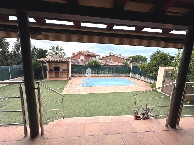 Foto f6c74352-6669-48e4-b532-2ae444f71307. Lloguer casa a Montilivi Girona